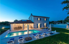 Nice Home In Butkovici